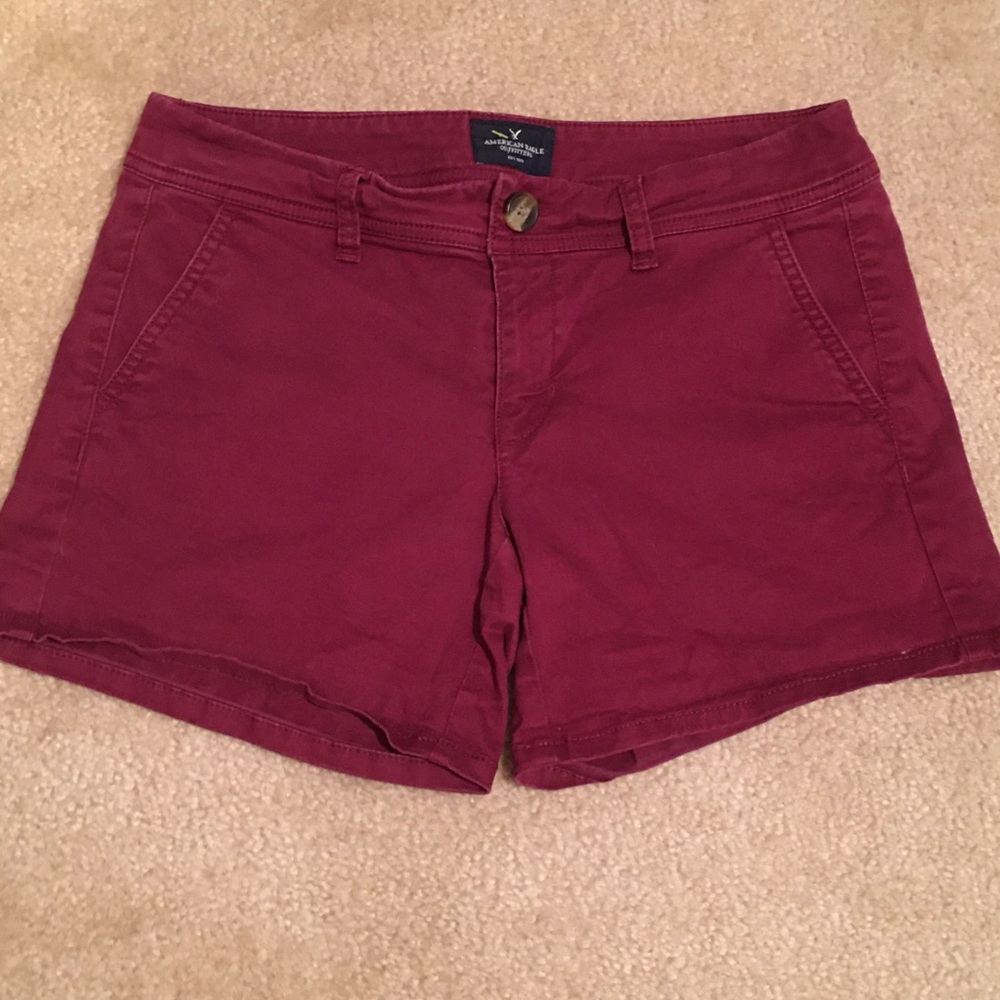 America Eagle outfitters shorts